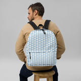 Bag's - OG 402video Patterned Backpack