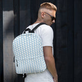 Bag's - OG 402video Patterned Backpack