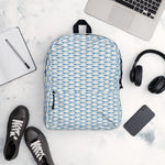 Bag's - OG 402video Patterned Backpack