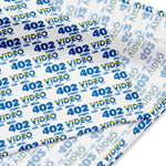 OG 402video Doggie Bandana