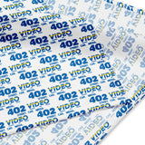 OG 402video Bandana