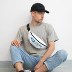 Bag's OG 402video Fanny Pack (Plain Logo)