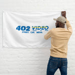 OG 402video Flag