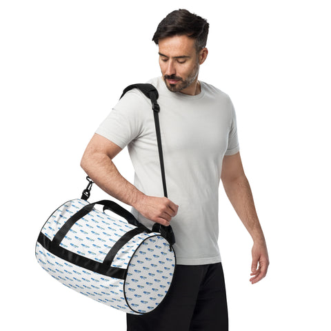 Bag's - OG 402video Gym Bag