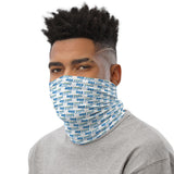 OG 402video Neck Gaiter