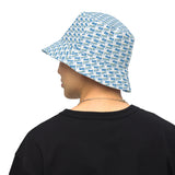 Hat's - OG 402video Reversible Bucket Hat