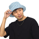 Hat's - OG 402video Reversible Bucket Hat