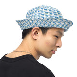 Hat's - OG 402video Reversible Bucket Hat