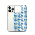 OG 402video Clear iPhone® Case (All Models)