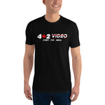 Men's 402video Canada T-Shirt