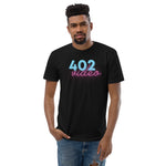 Men's 402video Neon T-Shirt