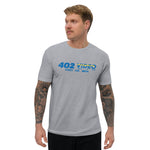 Men's OG 402video T-shirt