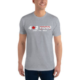 Men's 402video Canada T-Shirt