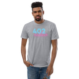 Men's 402video Neon T-Shirt