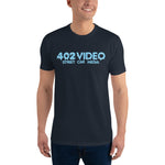 Men's 402video Drip  T-Shirt