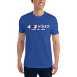 Men's 402video Canada T-Shirt