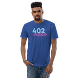 Men's 402video Neon T-Shirt