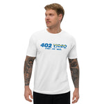 Men's OG 402video T-shirt