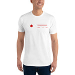 Men's 402video Canada T-Shirt