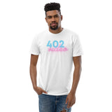 Men's 402video Neon T-Shirt