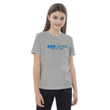 Kid's OG 402video T-Shirt