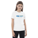 Kid's OG 402video T-Shirt