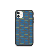 OG 402video iPhone® Speckled Case (All Models)