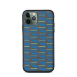 OG 402video iPhone® Speckled Case (All Models)