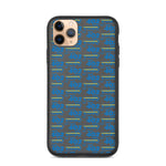 OG 402video iPhone® Speckled Case (All Models)