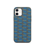 OG 402video iPhone® Speckled Case (All Models)