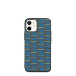 OG 402video iPhone® Speckled Case (All Models)