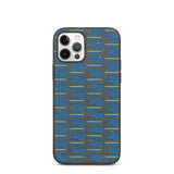 OG 402video iPhone® Speckled Case (All Models)