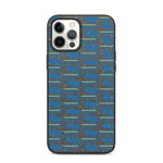 OG 402video iPhone® Speckled Case (All Models)