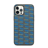 OG 402video iPhone® Speckled Case (All Models)