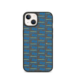 OG 402video iPhone® Speckled Case (All Models)