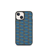 OG 402video iPhone® Speckled Case (All Models)