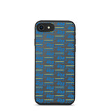 OG 402video iPhone® Speckled Case (All Models)