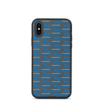 OG 402video iPhone® Speckled Case (All Models)