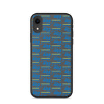 OG 402video iPhone® Speckled Case (All Models)