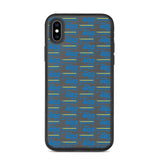 OG 402video iPhone® Speckled Case (All Models)