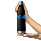 OG 402video Stainless Steel Water Bottle