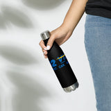 OG 402video Stainless Steel Water Bottle