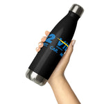 OG 402video Stainless Steel Water Bottle