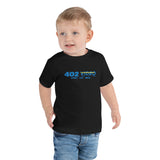 Toddler OG 402video T-Shirt