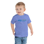 Toddler OG 402video T-Shirt