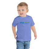 Toddler OG 402video T-Shirt