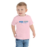 Toddler OG 402video T-Shirt