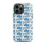 OG 402video iPhone® Tough Case (All Models)