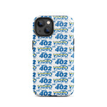 OG 402video iPhone® Tough Case (All Models)