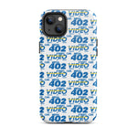 OG 402video iPhone® Tough Case (All Models)